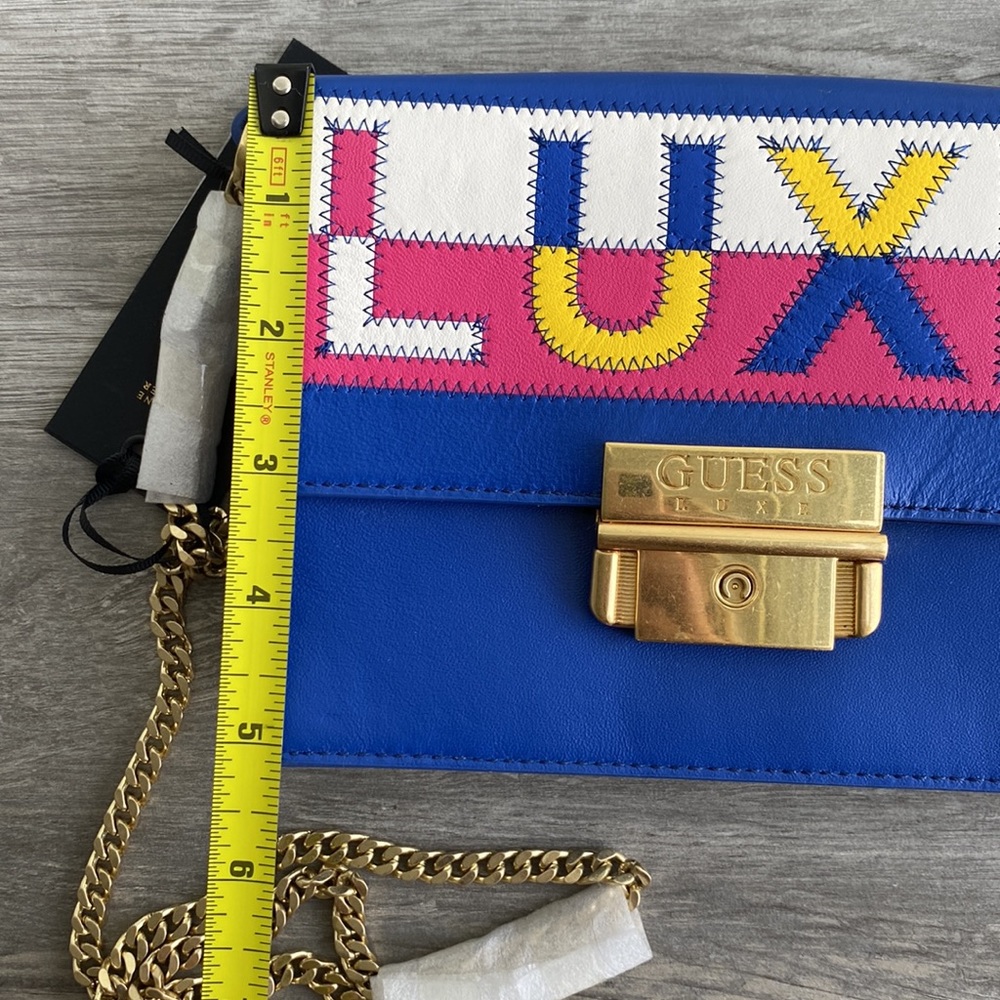 Handbag GUESS - Picture 9 of 9
